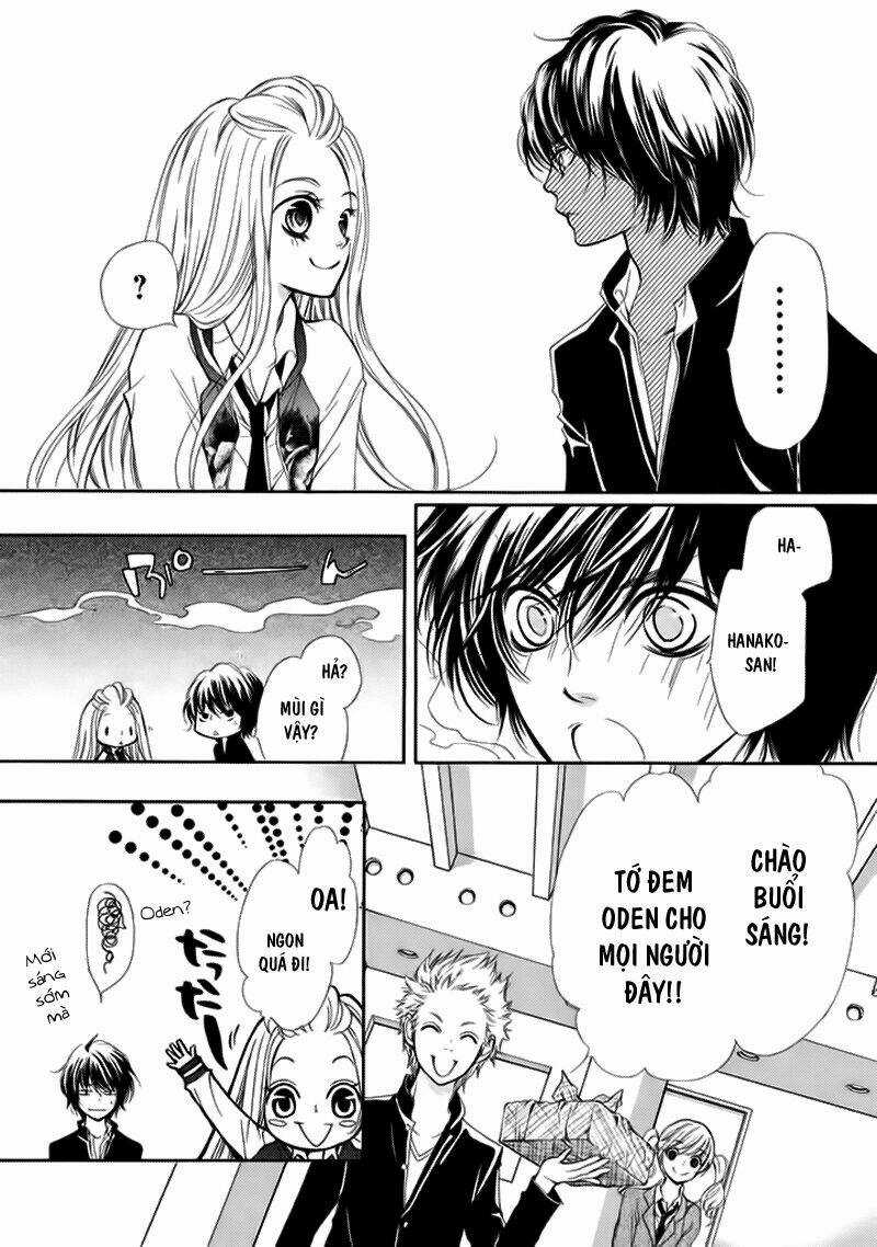 Pika Ichi Chapter 4 trang 36