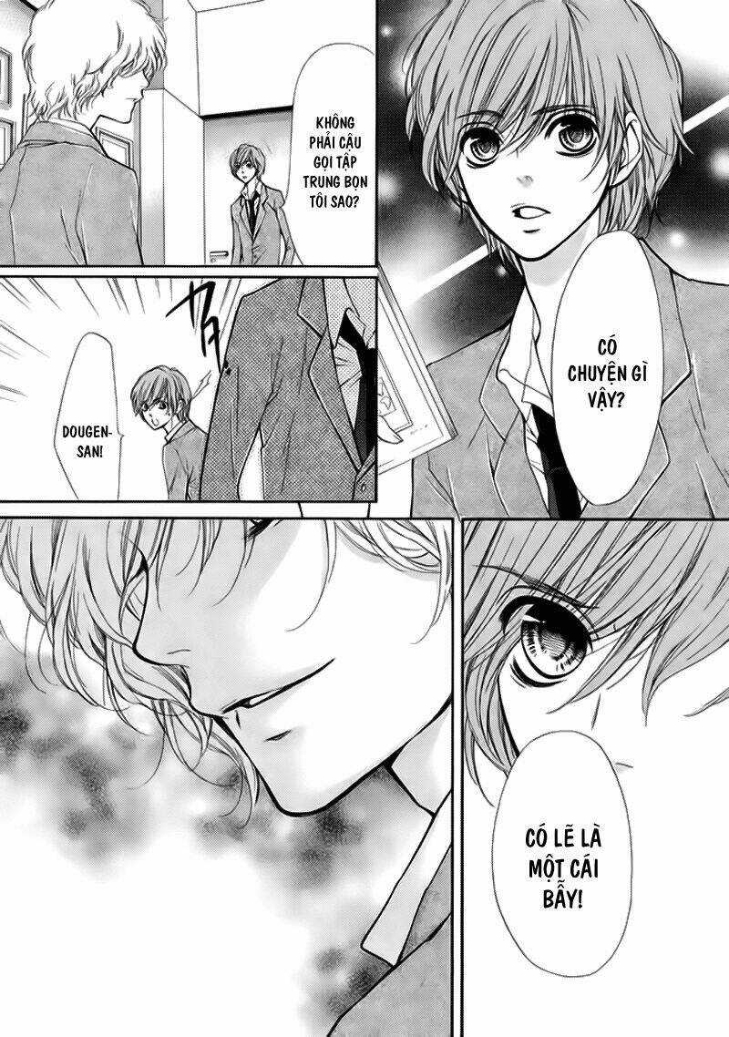 Pika Ichi Chapter 4 trang 39