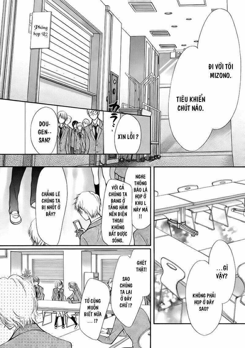 Pika Ichi Chapter 4 trang 40