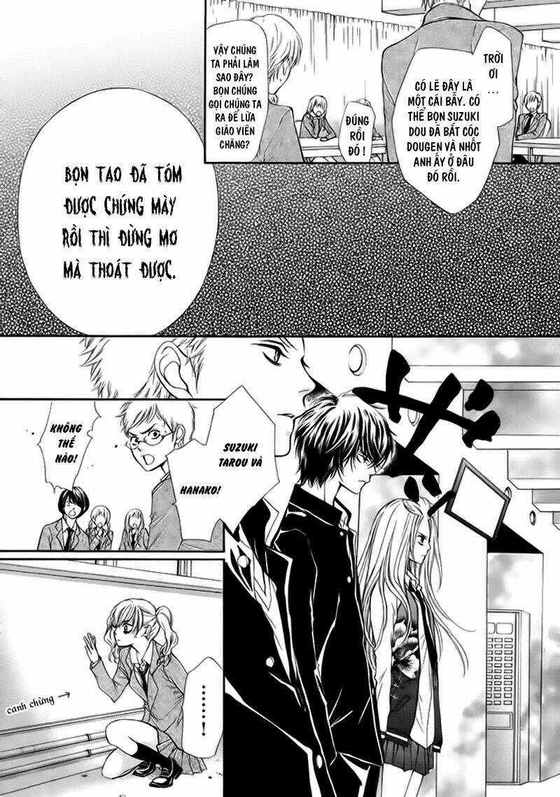 Pika Ichi Chapter 4 trang 41