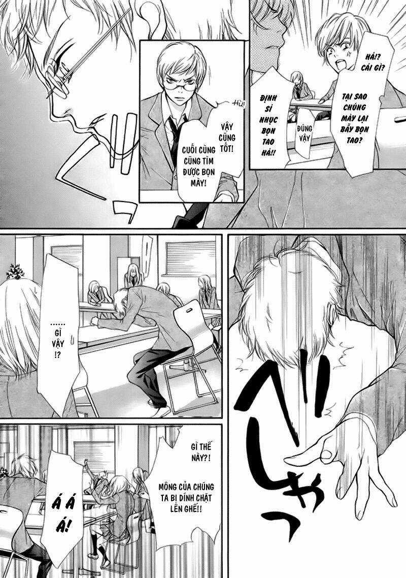 Pika Ichi Chapter 4 trang 42