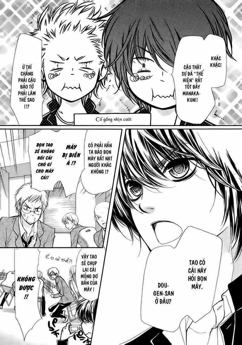 Pika Ichi Chapter 4 trang 43