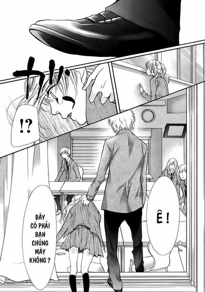 Pika Ichi Chapter 4 trang 45