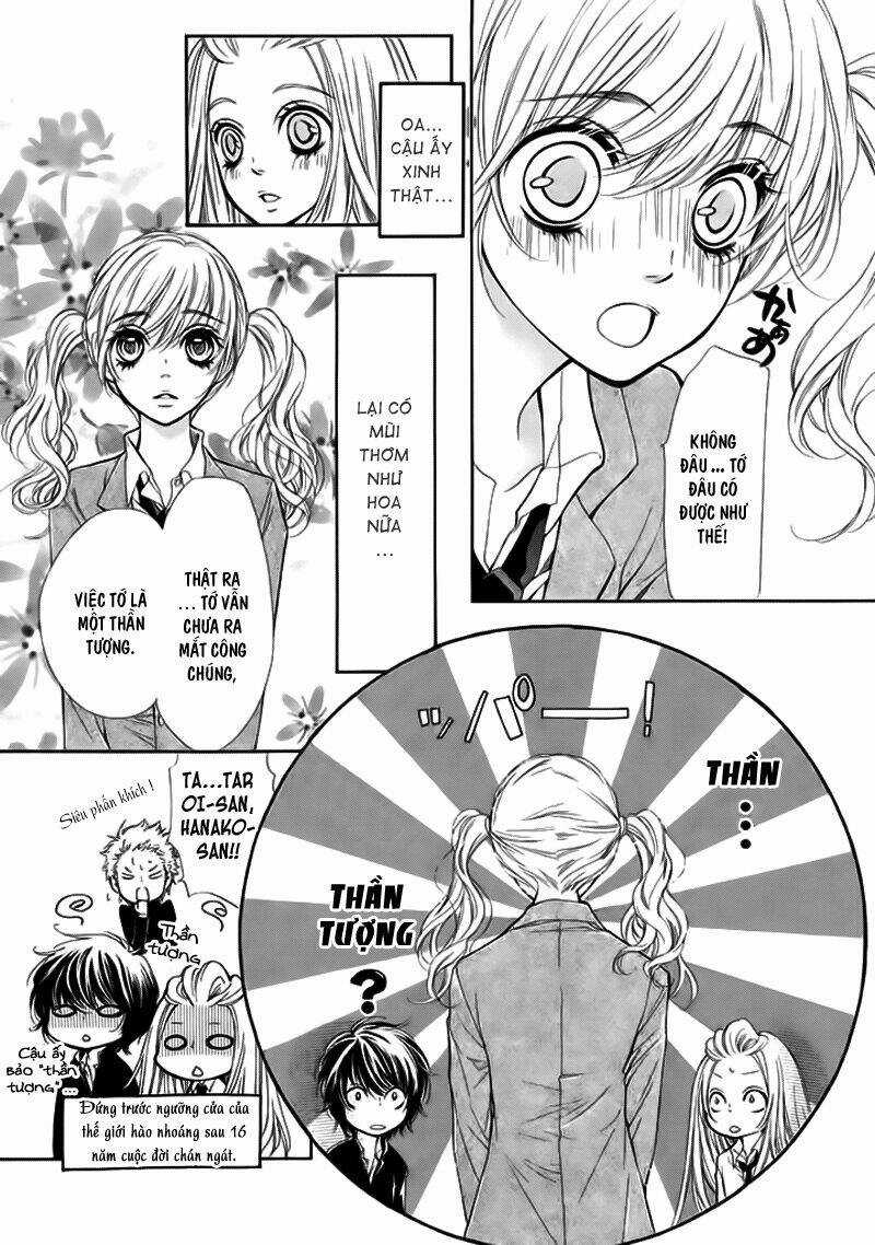 Pika Ichi Chapter 4 trang 5