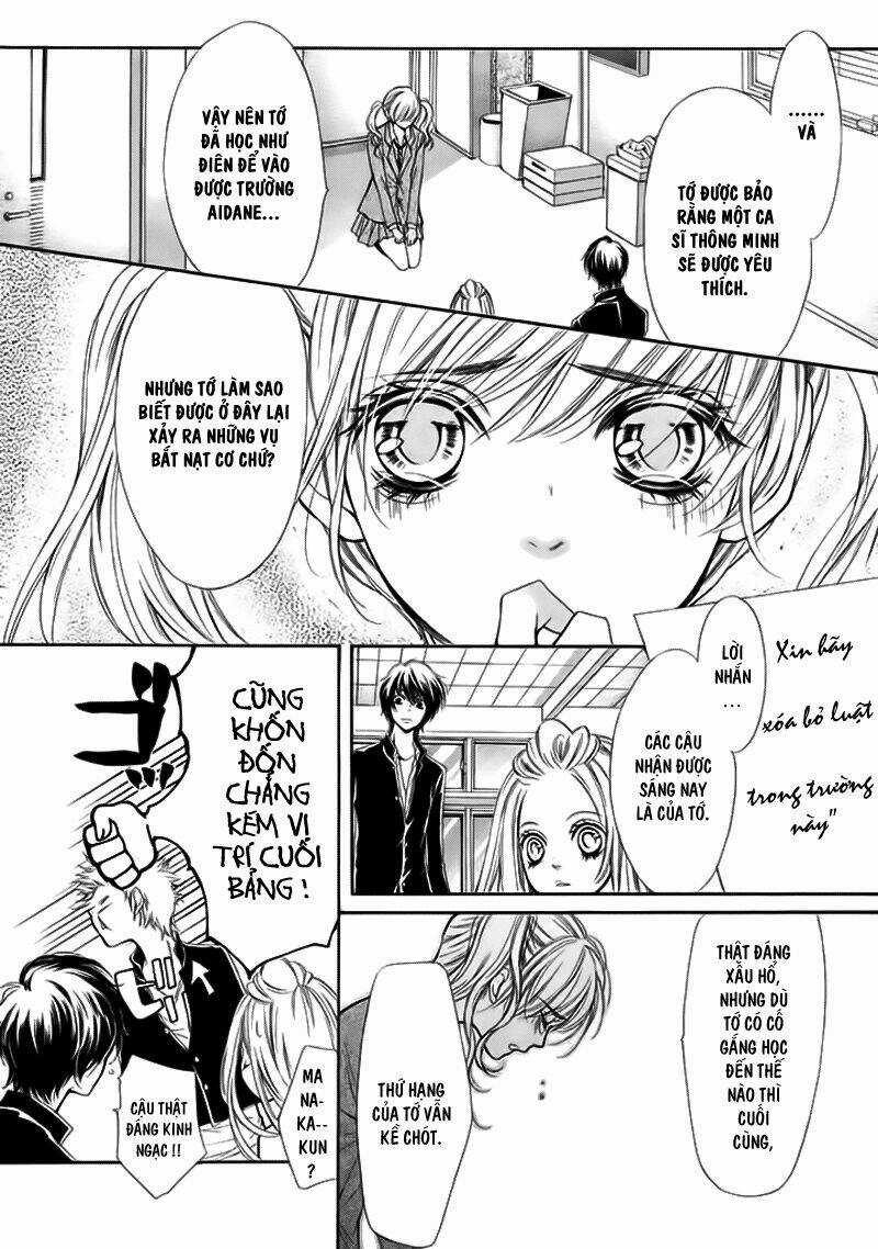 Pika Ichi Chapter 4 trang 6