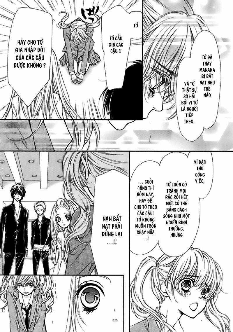 Pika Ichi Chapter 4 trang 7