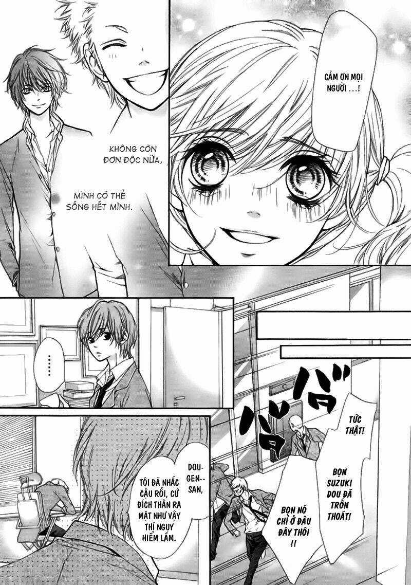 Pika Ichi Chapter 4 trang 9