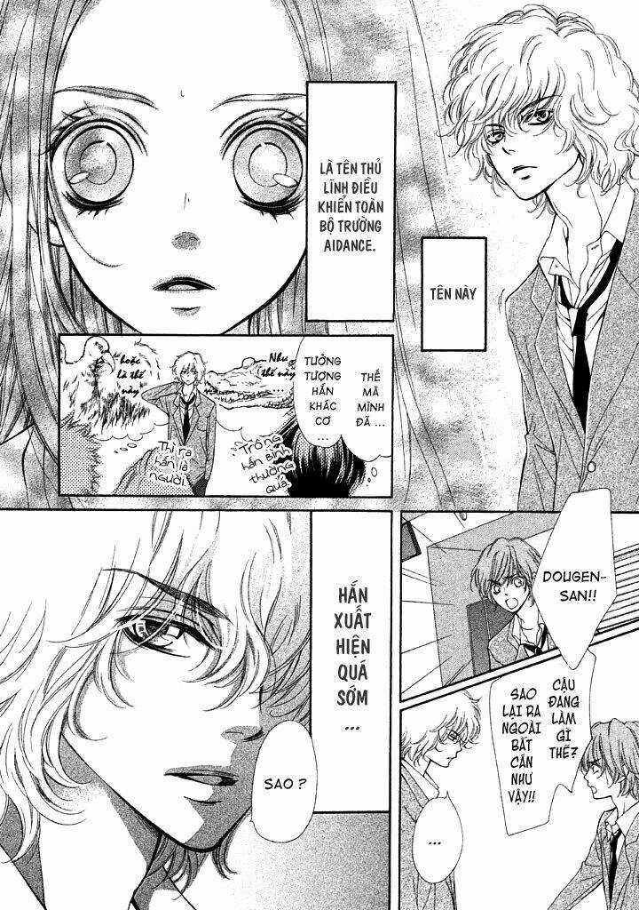 Pika Ichi Chapter 5 trang 12