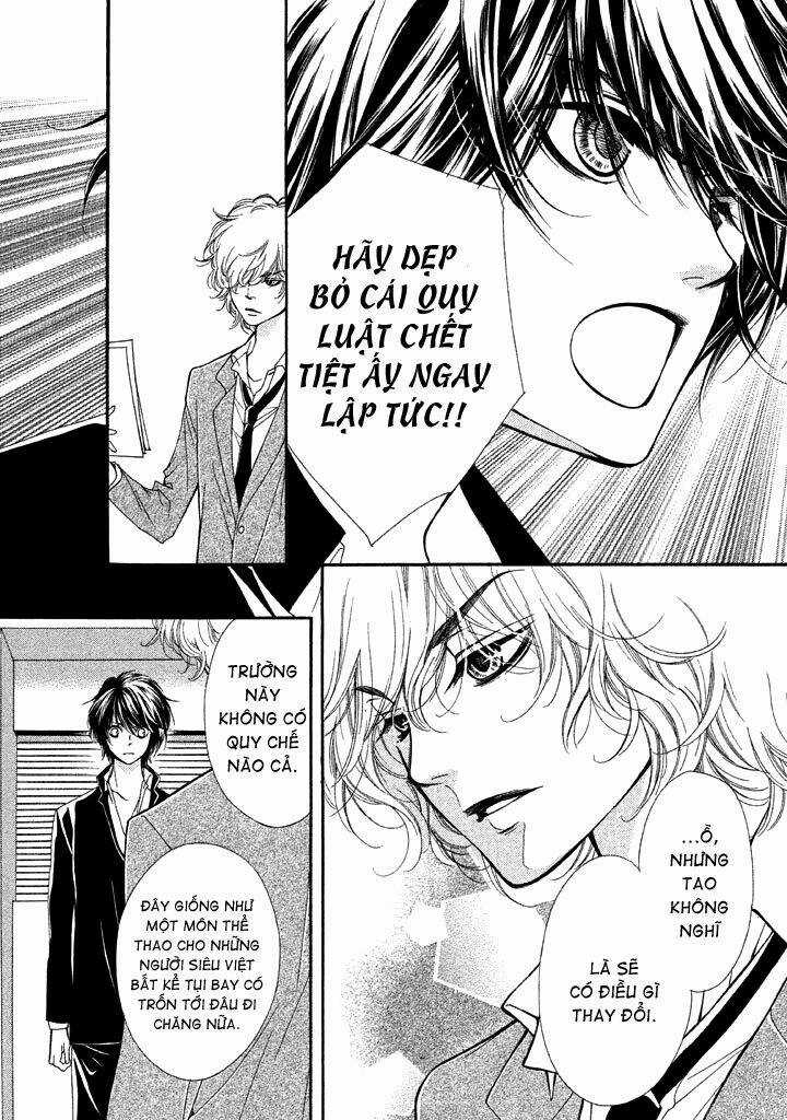 Pika Ichi Chapter 5 trang 14