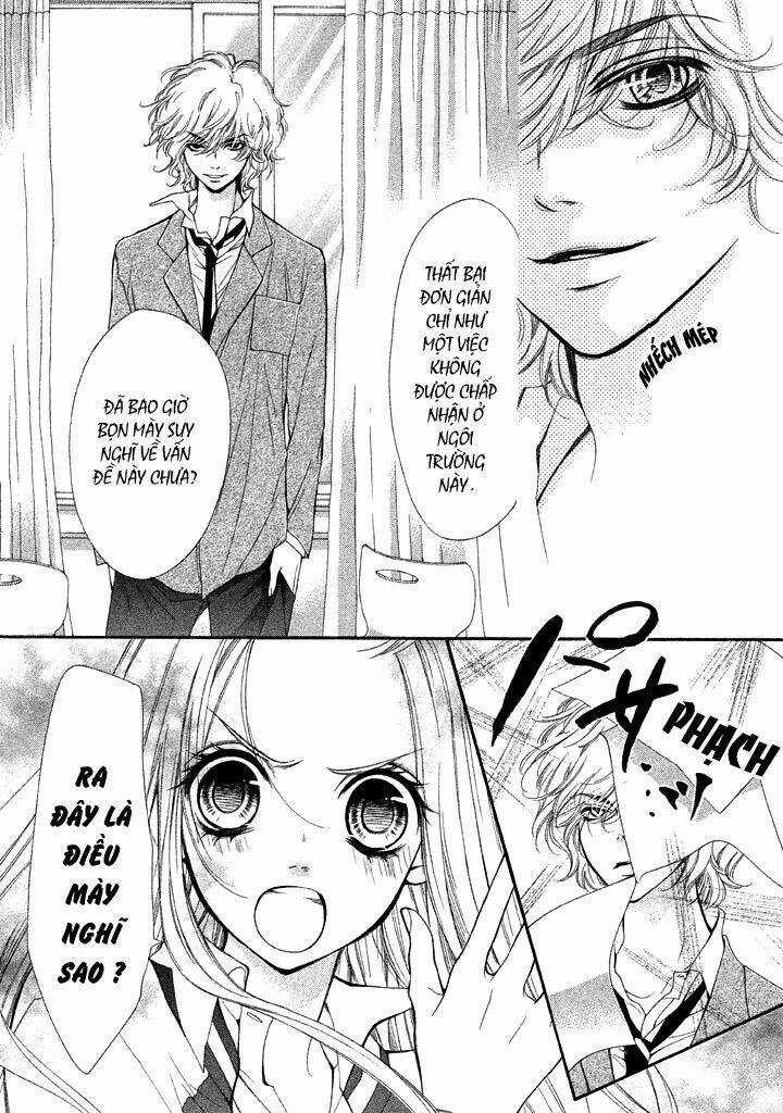 Pika Ichi Chapter 5 trang 15