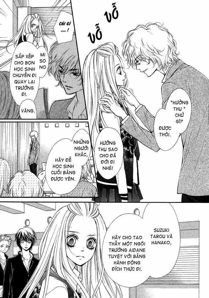 Pika Ichi Chapter 5 trang 17