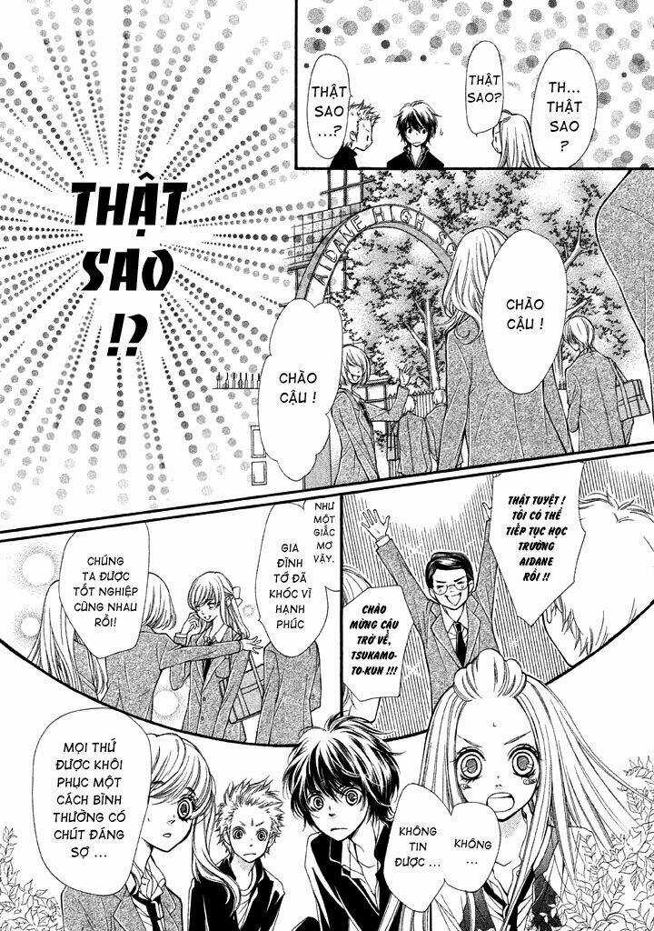 Pika Ichi Chapter 5 trang 19