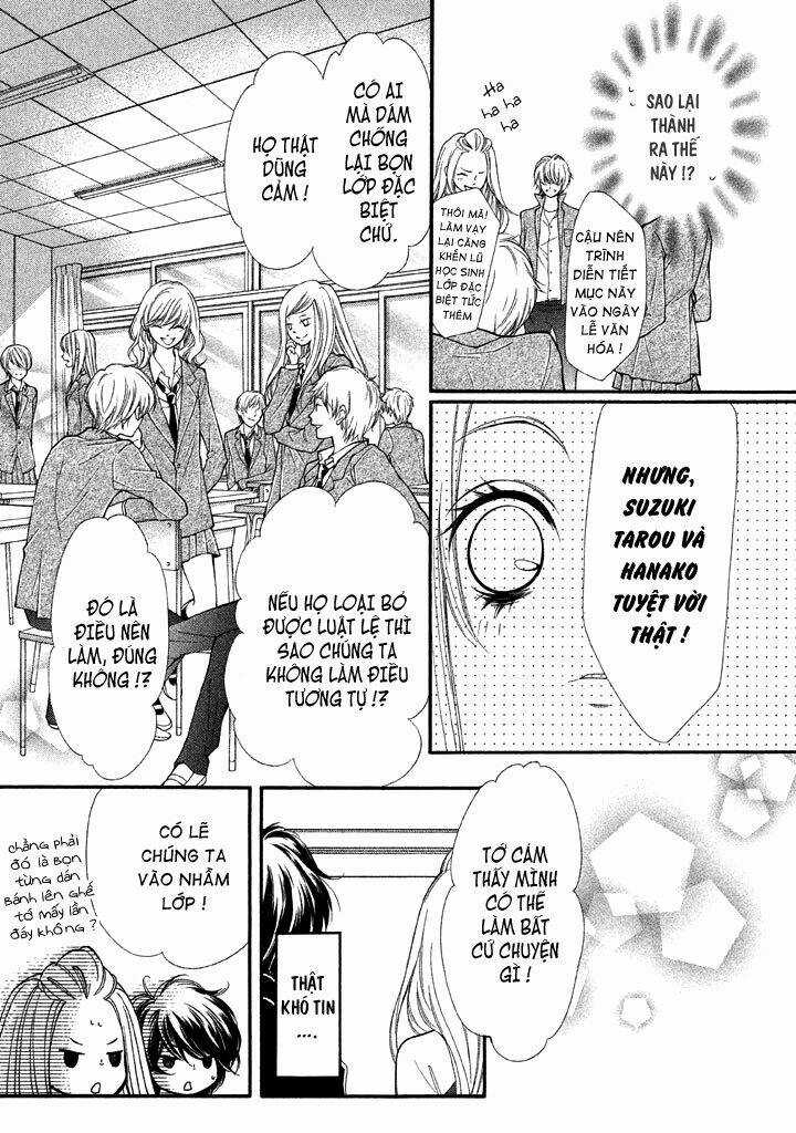 Pika Ichi Chapter 5 trang 21