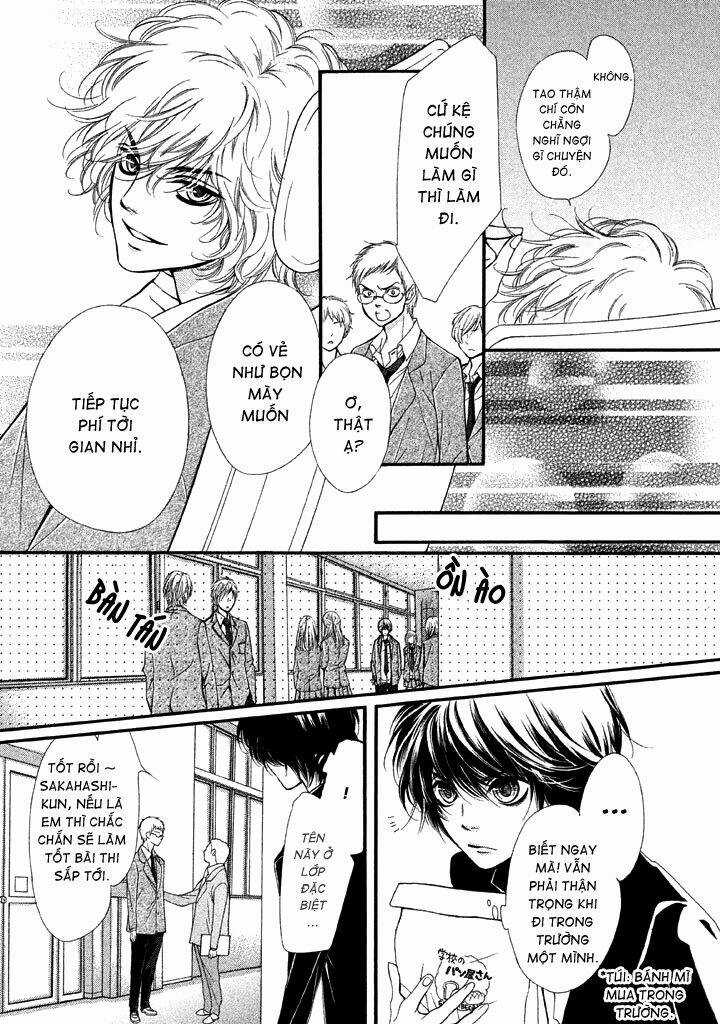 Pika Ichi Chapter 5 trang 23