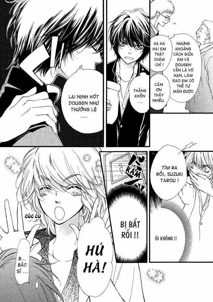 Pika Ichi Chapter 5 trang 24