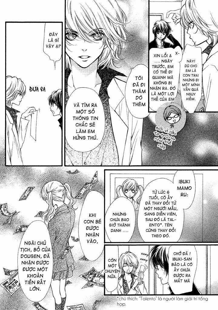 Pika Ichi Chapter 5 trang 25