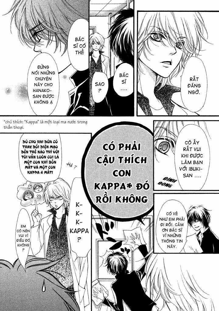 Pika Ichi Chapter 5 trang 26