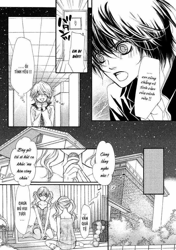 Pika Ichi Chapter 5 trang 27