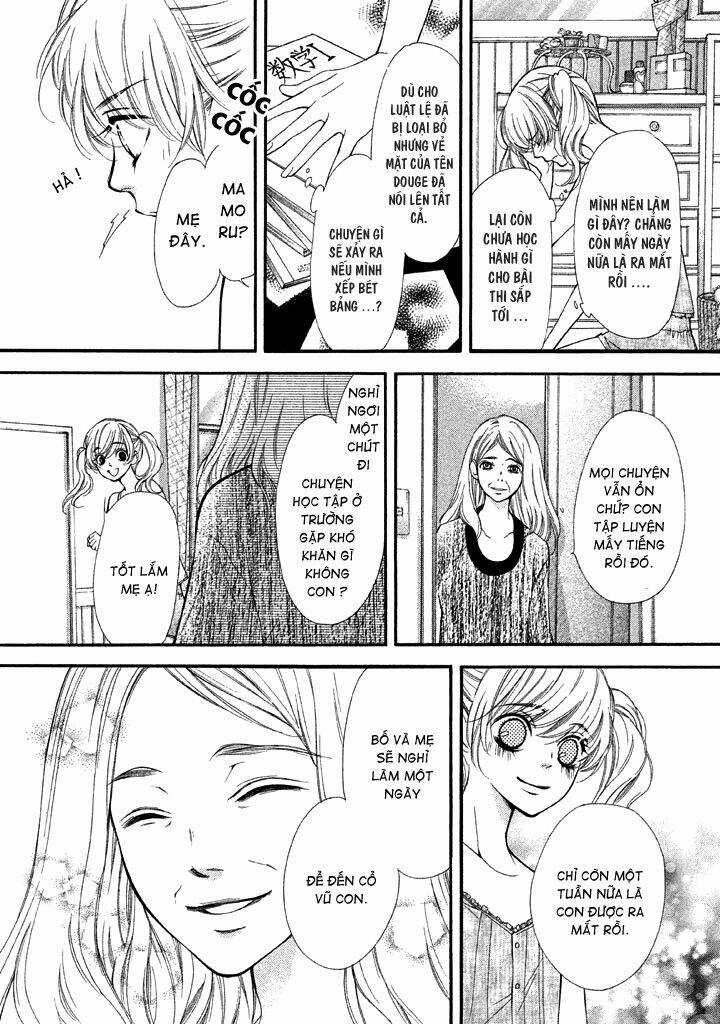 Pika Ichi Chapter 5 trang 28