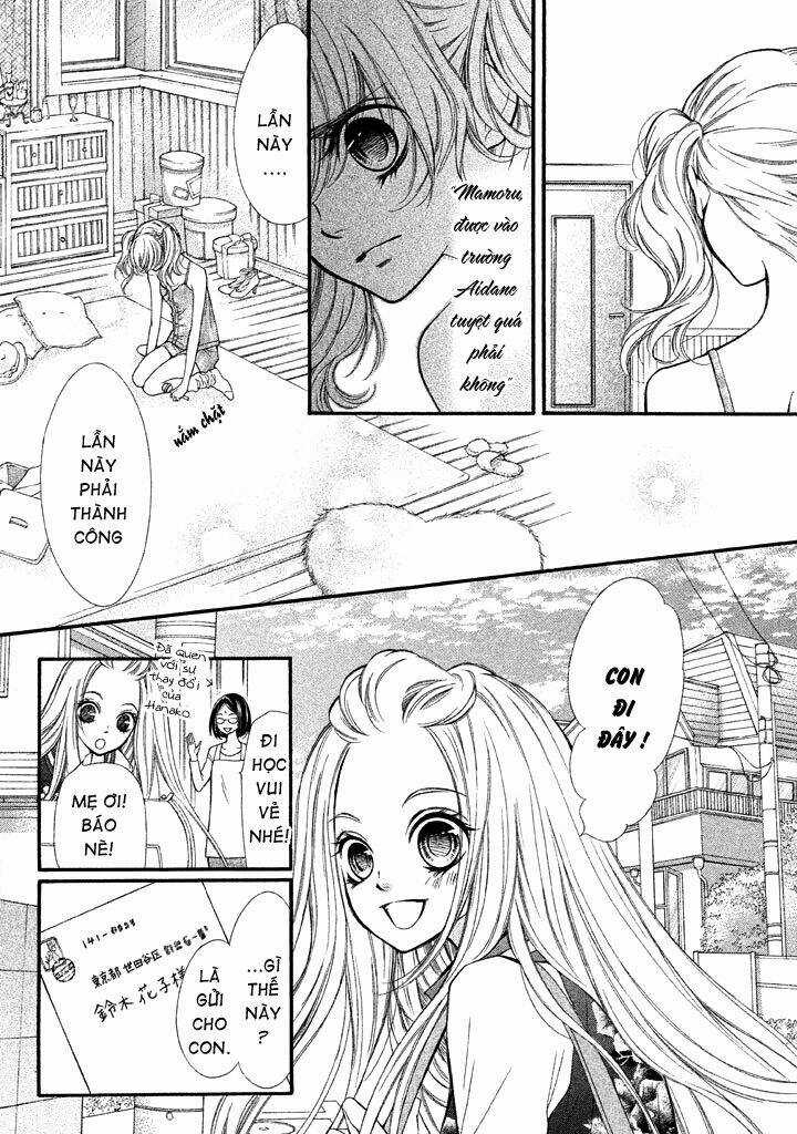 Pika Ichi Chapter 5 trang 29