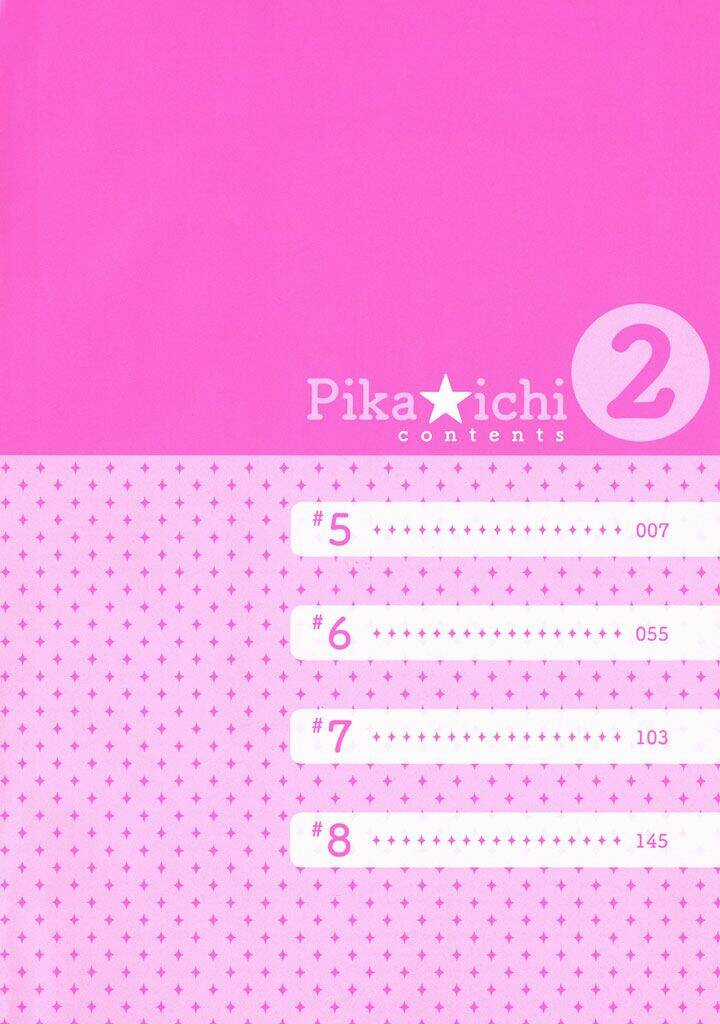 Pika Ichi Chapter 5 trang 3