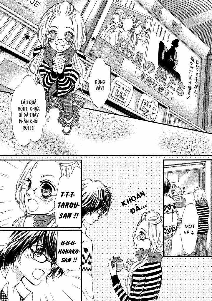 Pika Ichi Chapter 5 trang 34