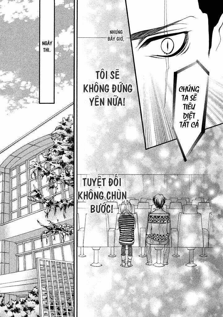 Pika Ichi Chapter 5 trang 37