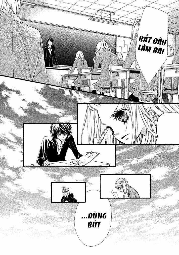 Pika Ichi Chapter 5 trang 38