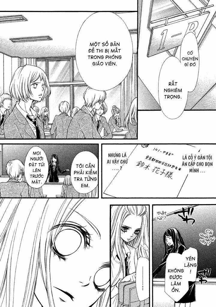 Pika Ichi Chapter 5 trang 40