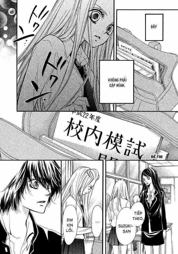 Pika Ichi Chapter 5 trang 41