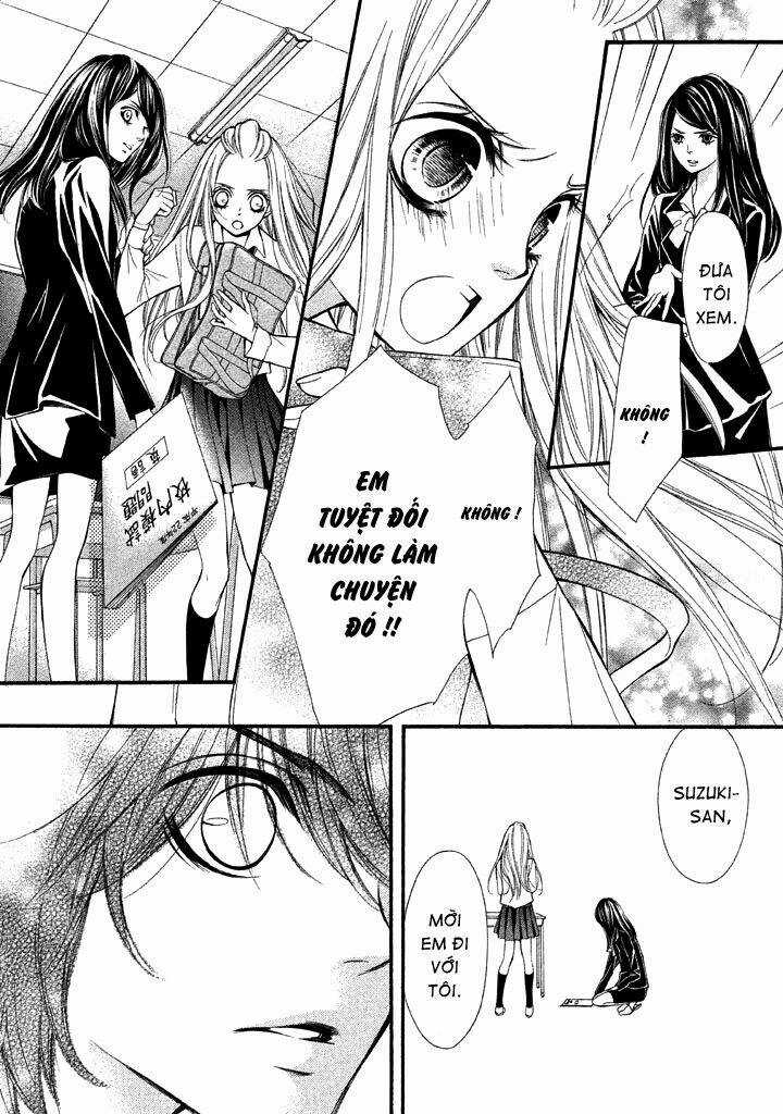 Pika Ichi Chapter 5 trang 42