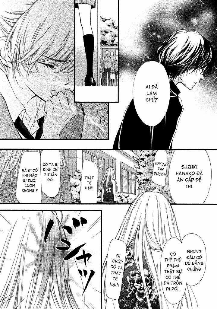 Pika Ichi Chapter 5 trang 44