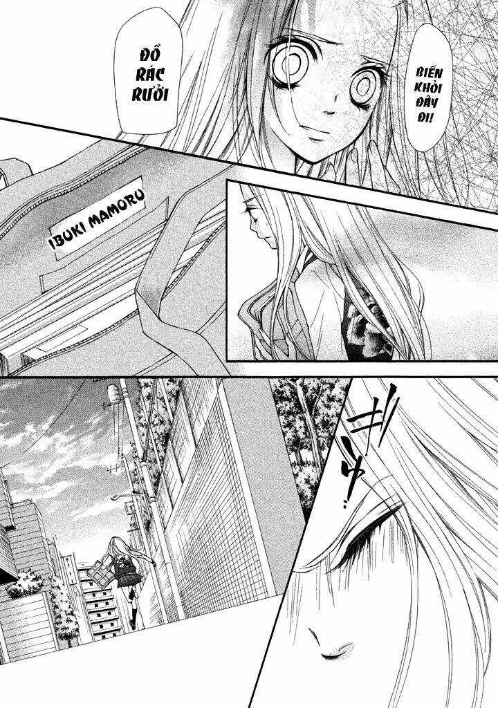 Pika Ichi Chapter 5 trang 45