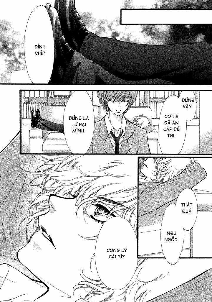 Pika Ichi Chapter 5 trang 46