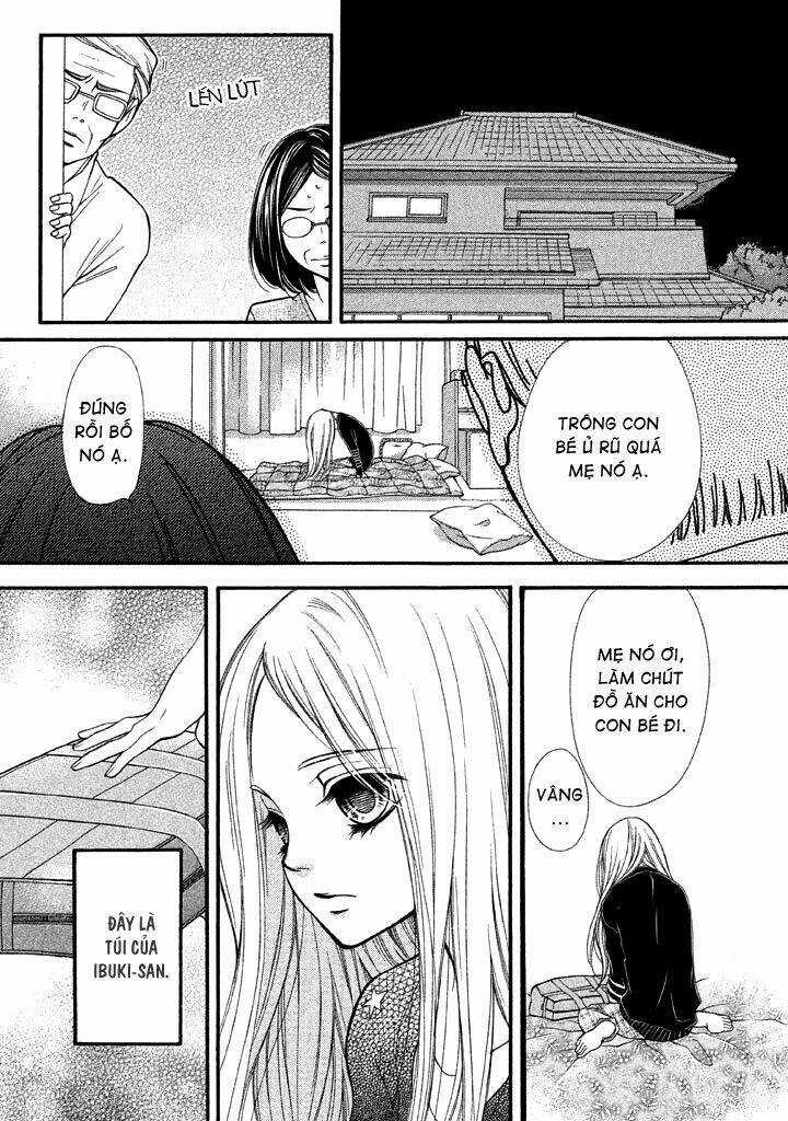 Pika Ichi Chapter 5 trang 47