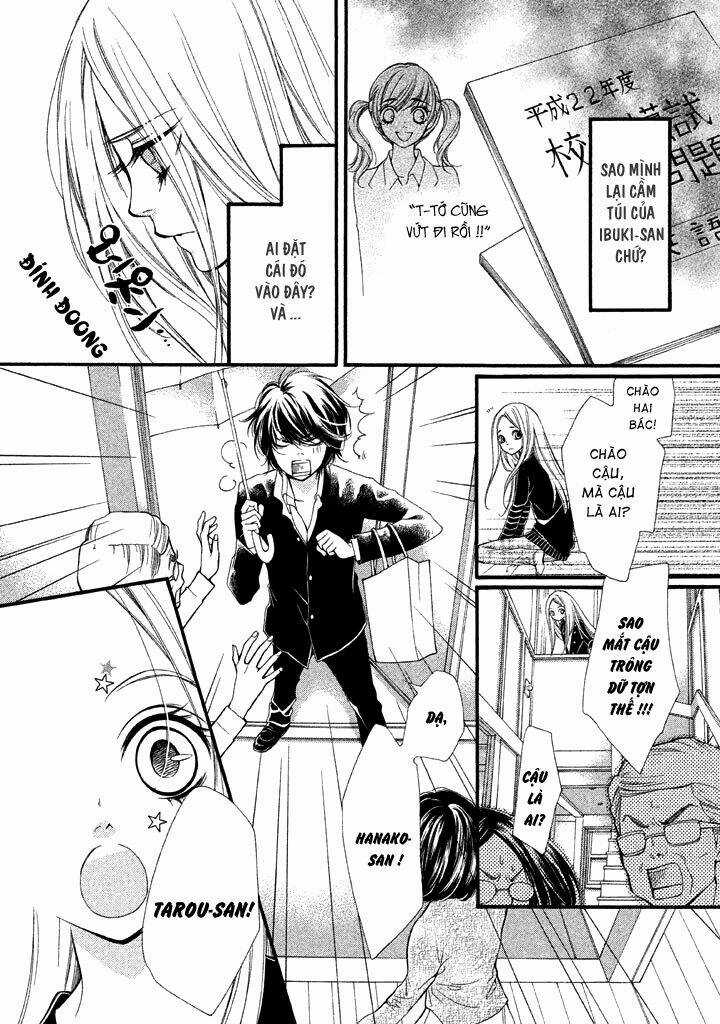 Pika Ichi Chapter 5 trang 48