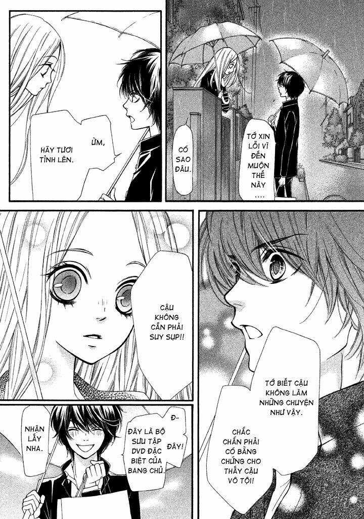 Pika Ichi Chapter 5 trang 49