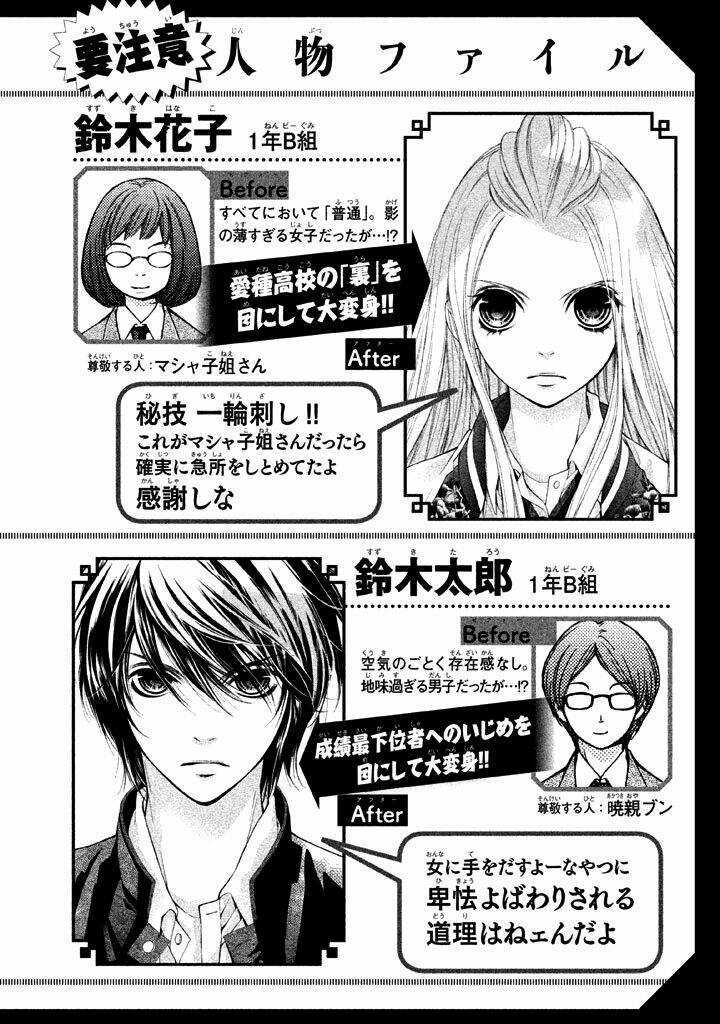 Pika Ichi Chapter 5 trang 5