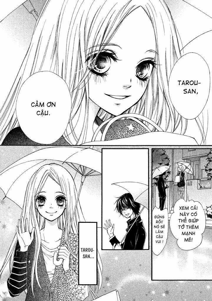 Pika Ichi Chapter 5 trang 50