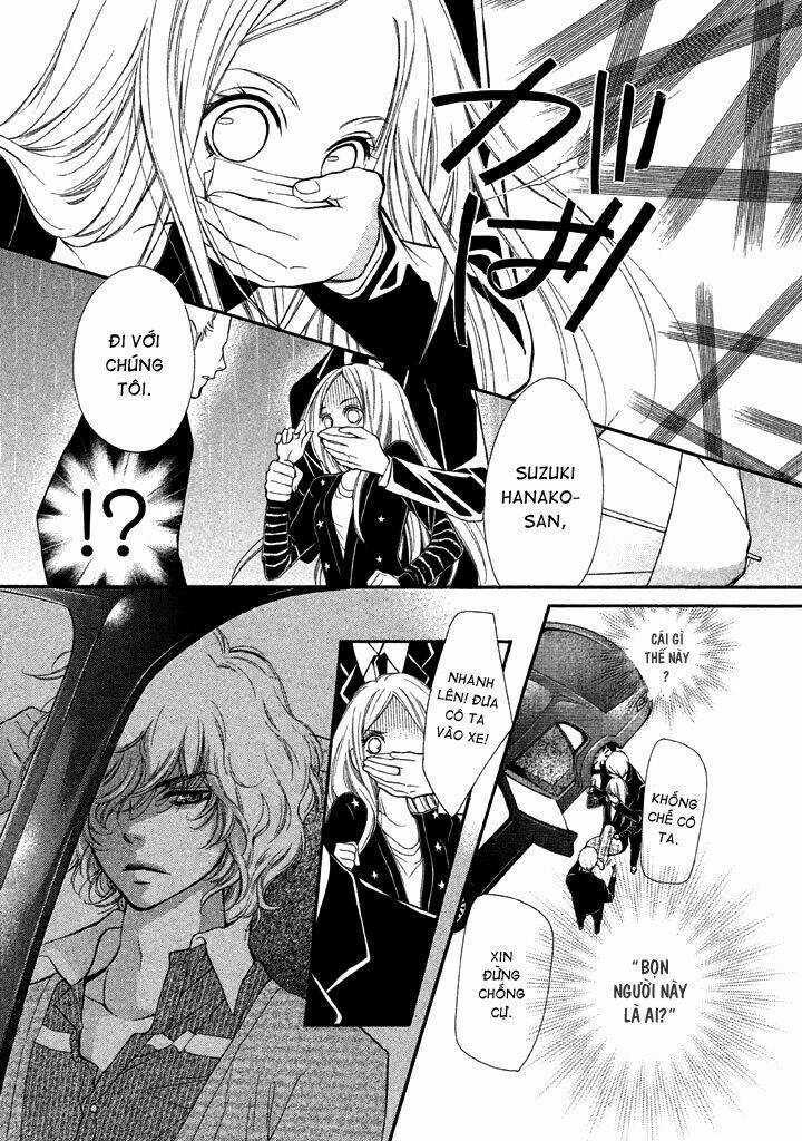 Pika Ichi Chapter 5 trang 51