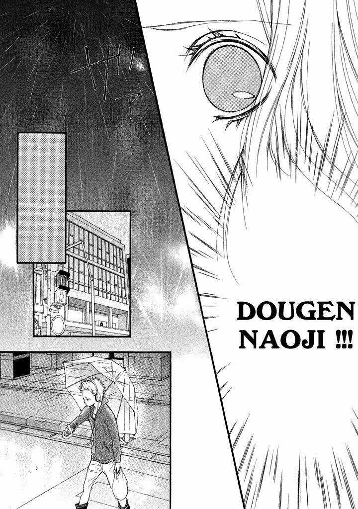 Pika Ichi Chapter 5 trang 52