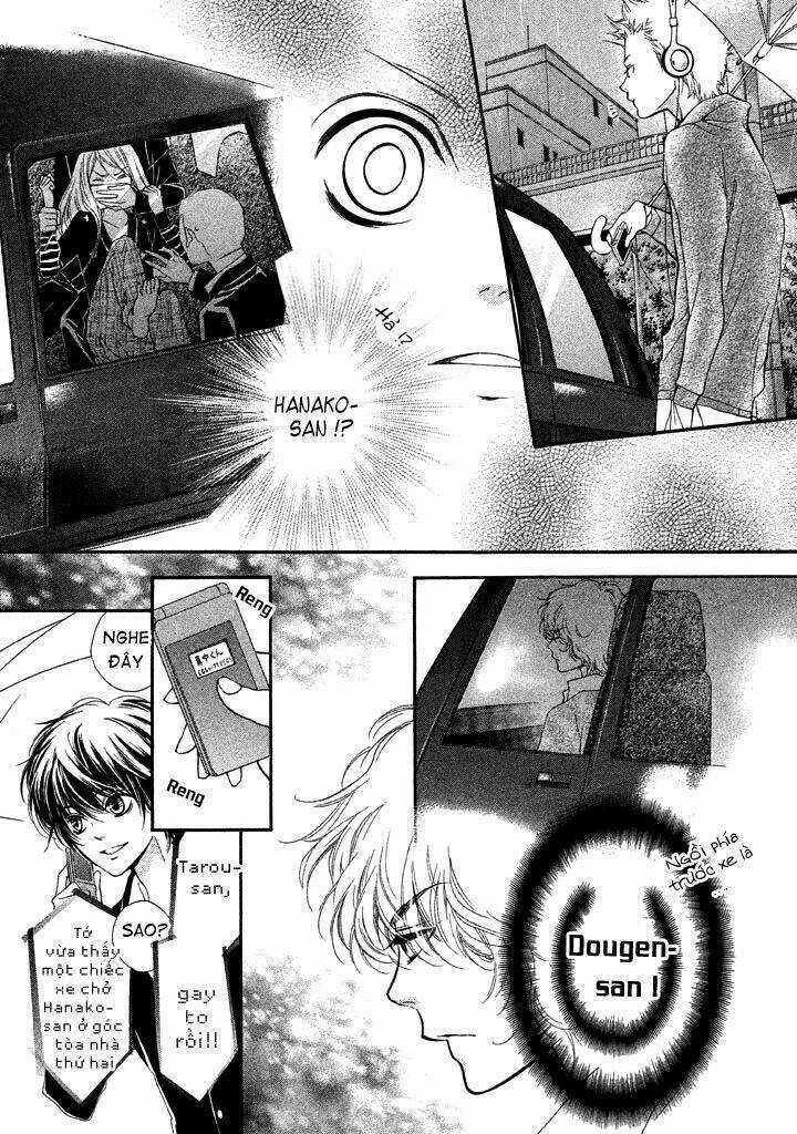 Pika Ichi Chapter 5 trang 53