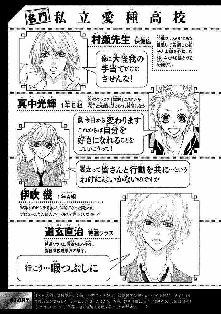 Pika Ichi Chapter 5 trang 6