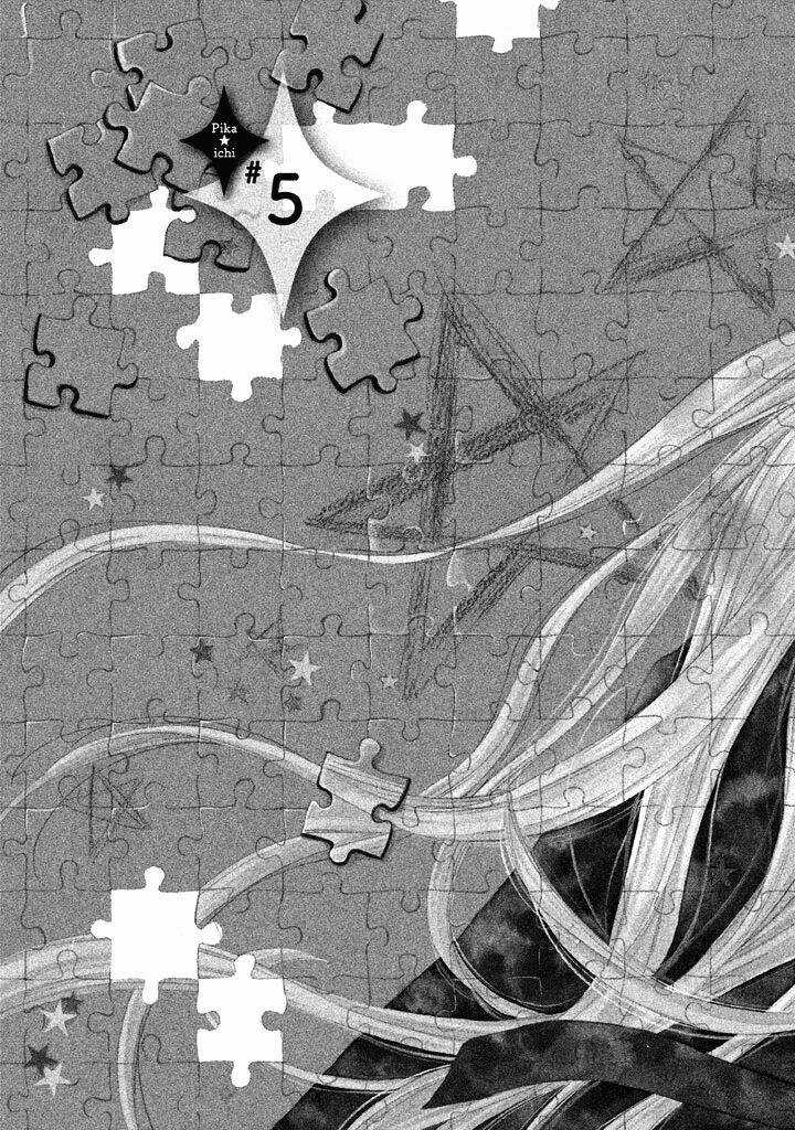 Pika Ichi Chapter 5 trang 9