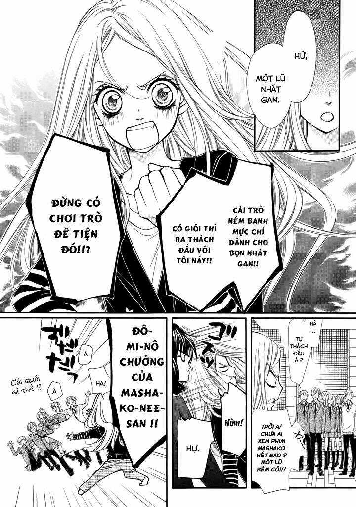 Pika Ichi Chapter 6 trang 10