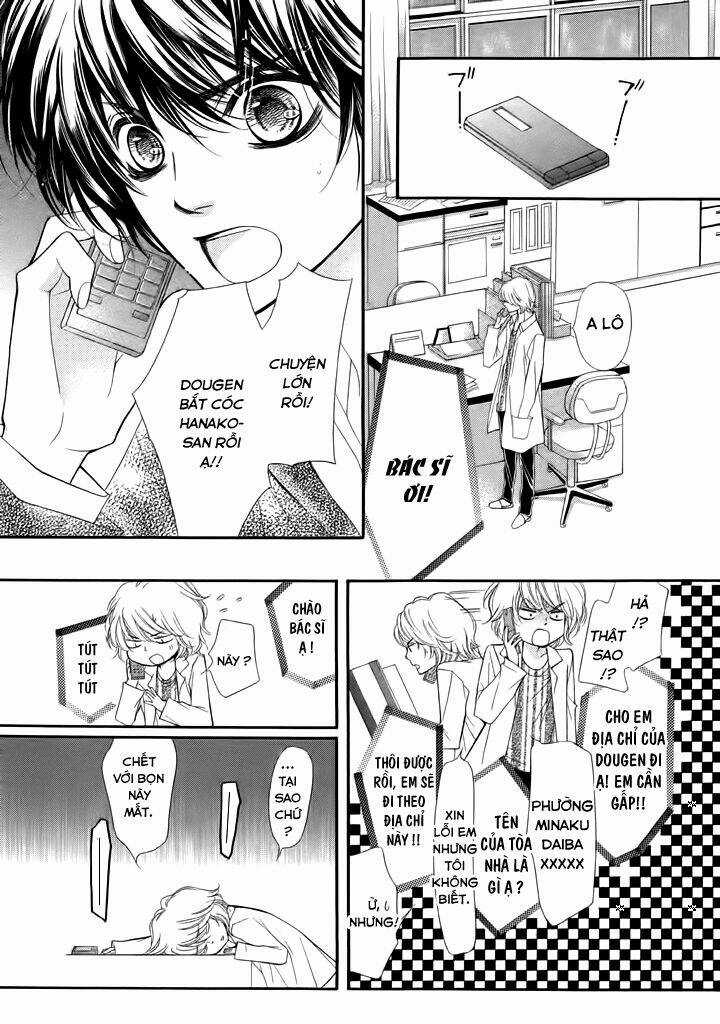 Pika Ichi Chapter 6 trang 12