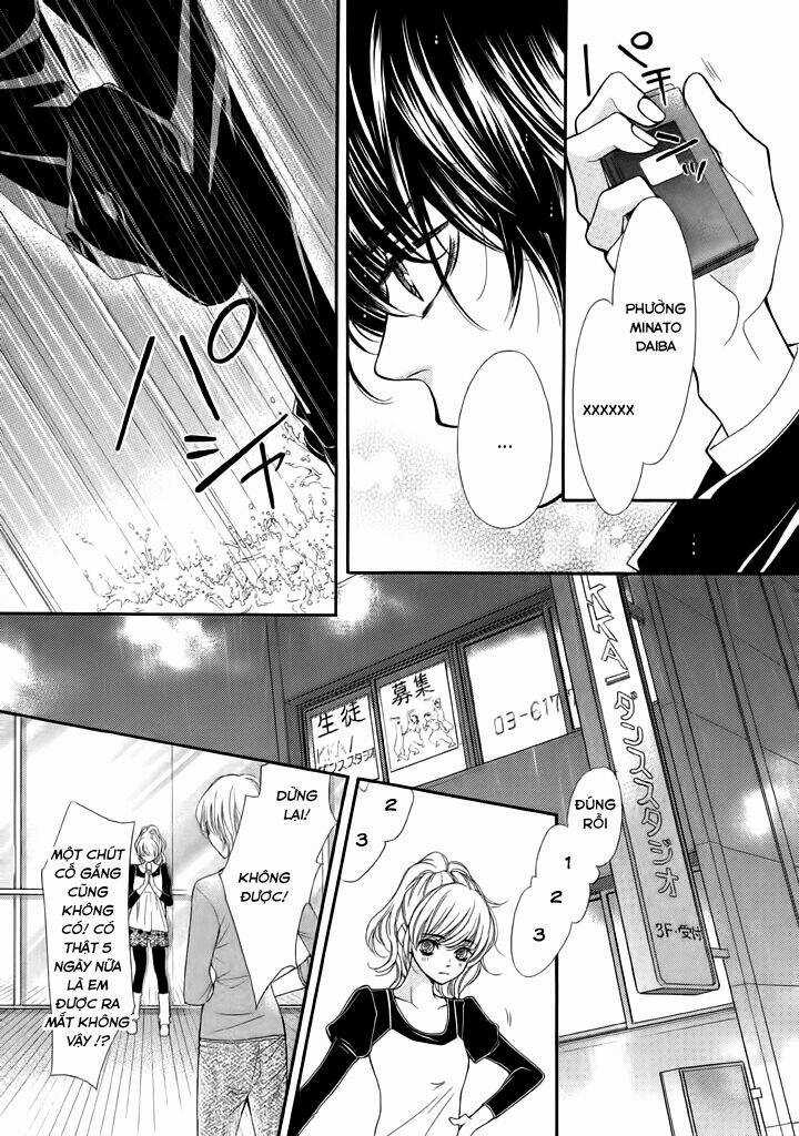 Pika Ichi Chapter 6 trang 13