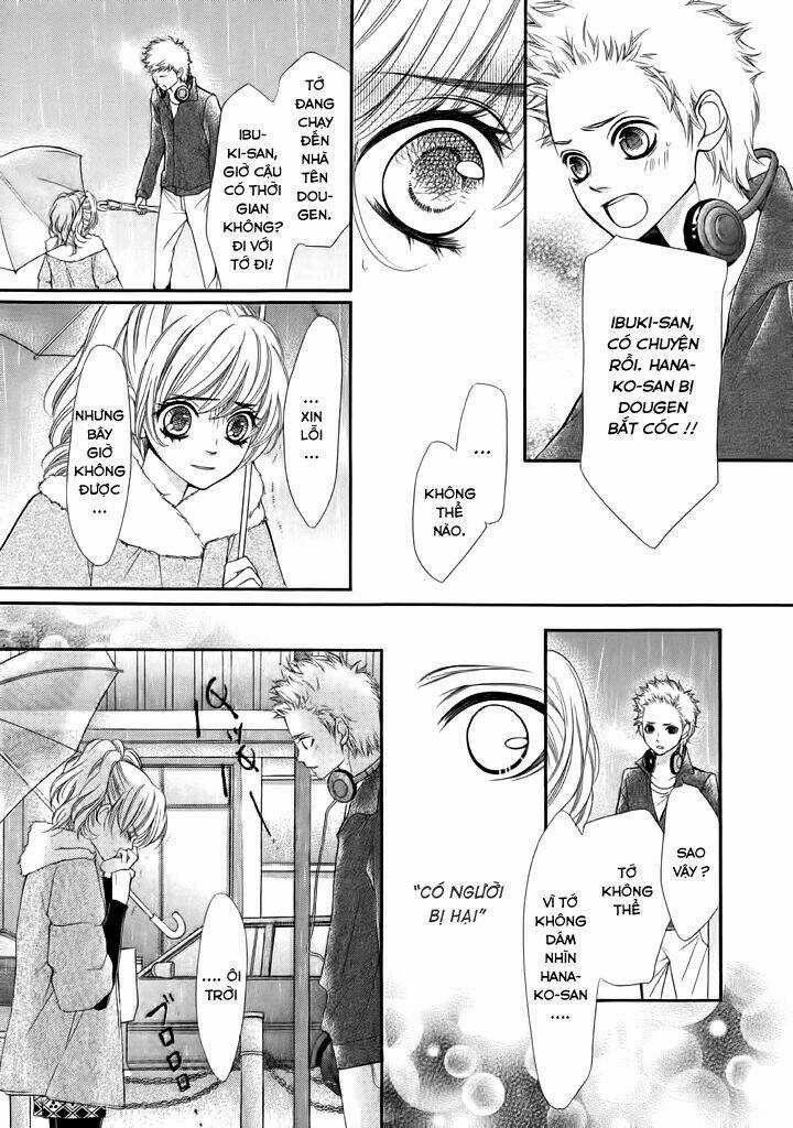 Pika Ichi Chapter 6 trang 15