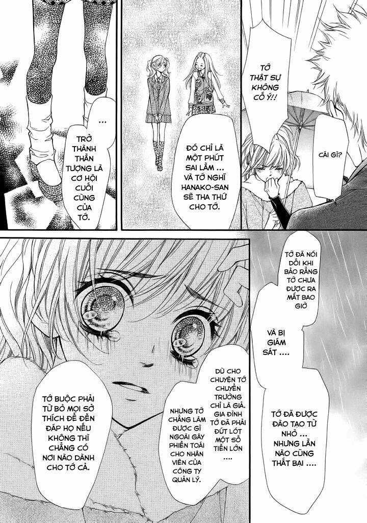 Pika Ichi Chapter 6 trang 16