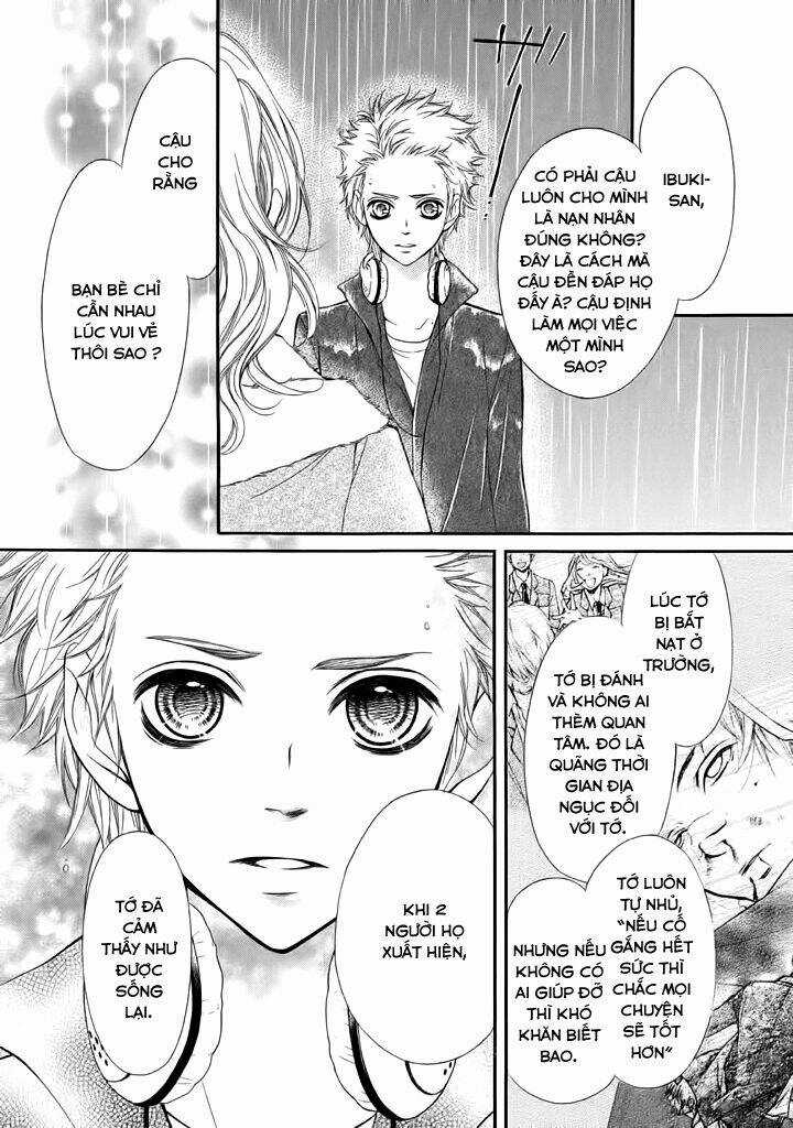 Pika Ichi Chapter 6 trang 17